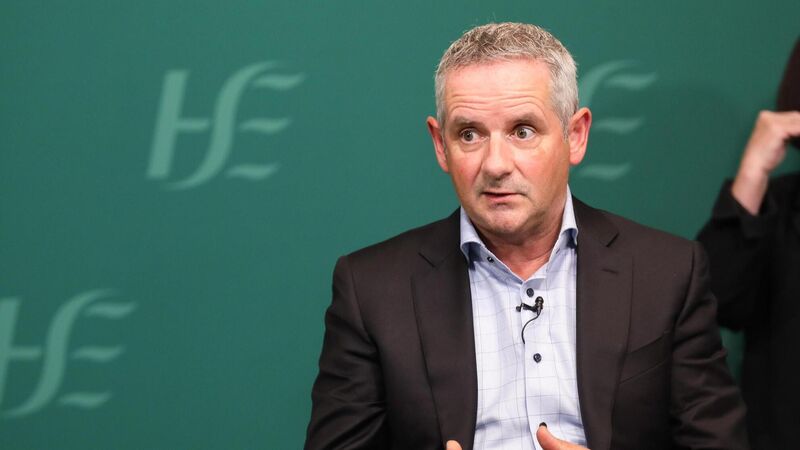 'Hit reset button,' public urged, as hospitals battle with surge in Covid cases