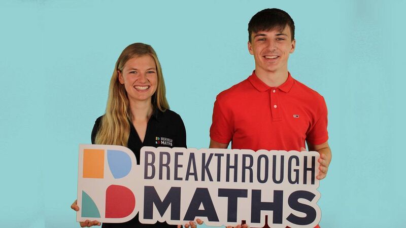 Online school rethinks Maths with 5-day course Online school rethinks Maths with 5-day course
