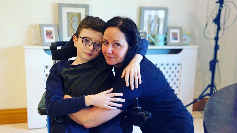 Cork boy who had case raised in Dáil receives provisional date for scoliosis surgery Cork boy who had case raised in Dáil receives provisional date for scoliosis surgery