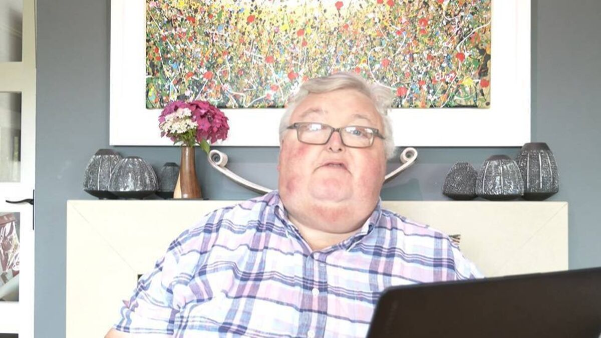 Funeral takes place of Cork priest who went viral after he posted farewell online following cancer diagnosis - Vimarsana News