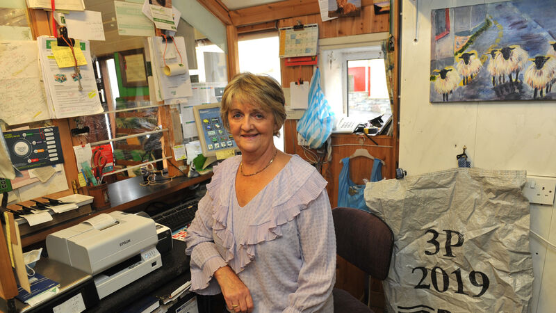 Three generations of one family have run this Cork rural Post Office