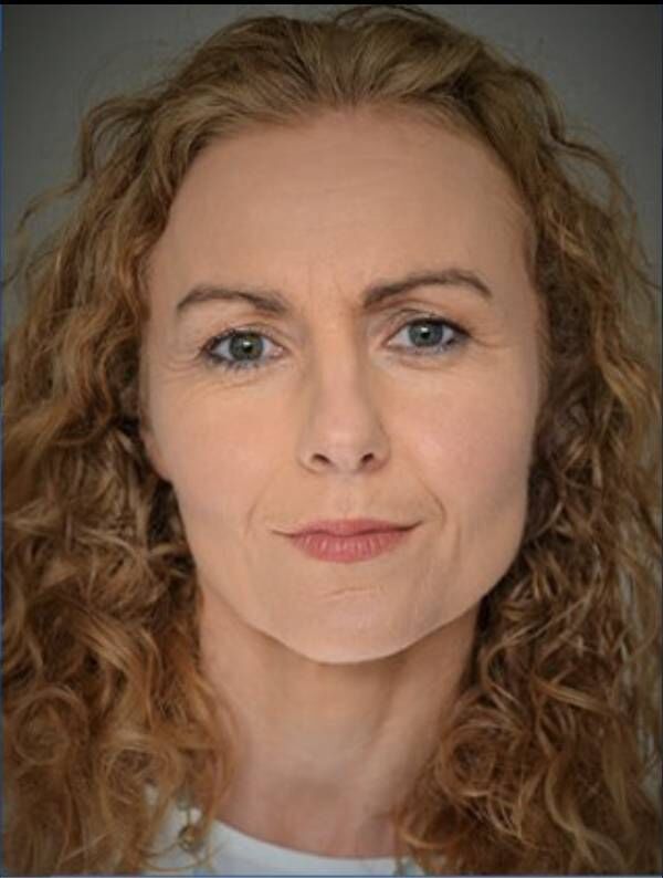 Celine Moran, Parenting Specialist and ‘Being Dad’ report Author at the Childhood Development Initiative