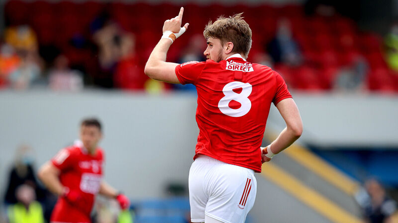 Cork GAA clubs will back revamp of inter-county football format