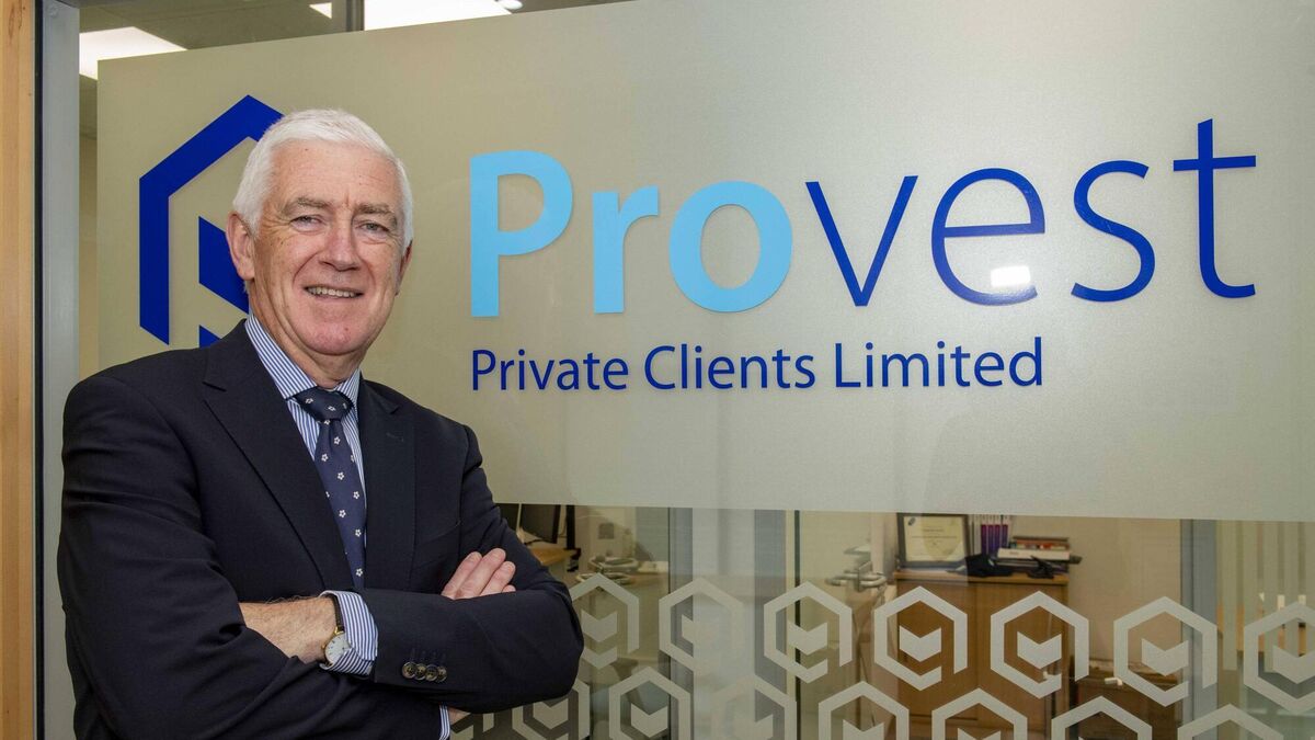 Cork financial services company to create 15 new jobs