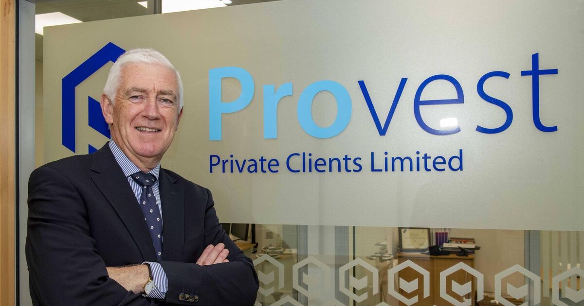 Cork financial services company to create 15 new jobs