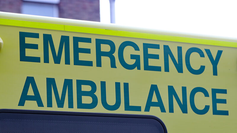 Ambulance took three hours to reach sick person in North Cork, TD says
