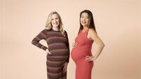 Cork woman launches clothing line to help women dress for bump and beyond