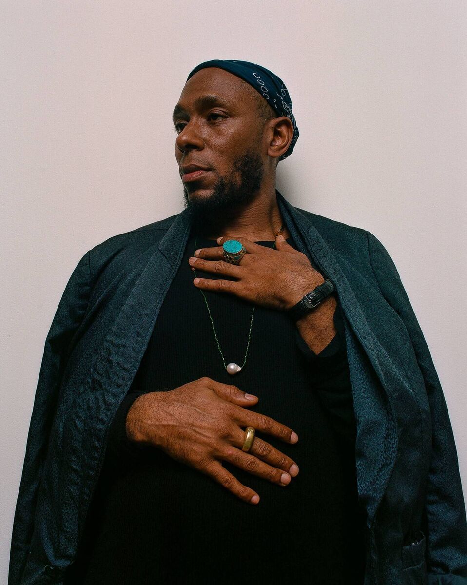 Yasiin Bey: A great choice for Cork Jazz Festival. Yasiin Bey: A great choice for Cork Jazz Festival.