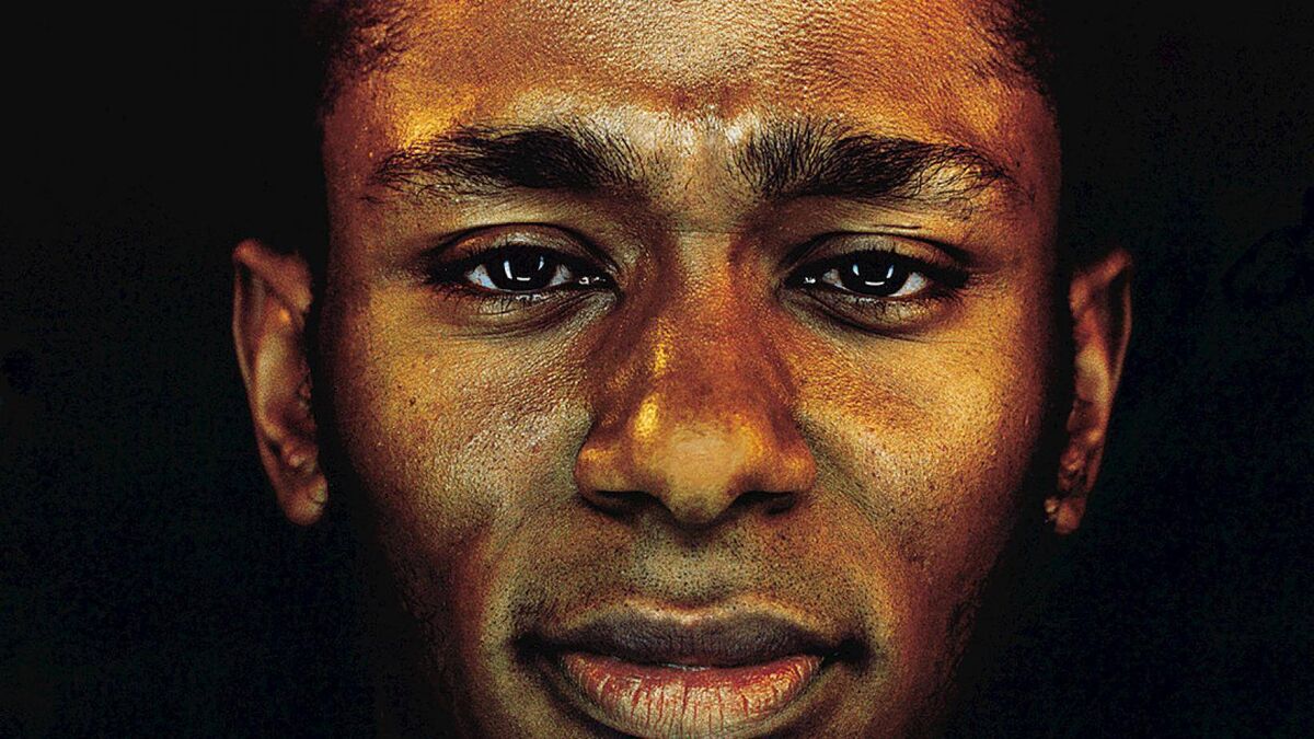 Yasiin Bey: Performs in Cork this weekend. Yasiin Bey: Performs in Cork this weekend.