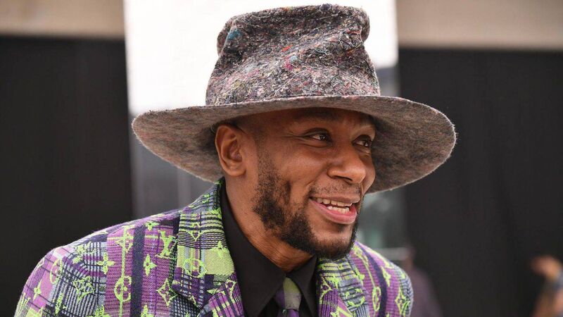 Jazzin' with Yasiin: Excitement ahead of a performance by one of the greats at Cork Jazz Festival this weekend Jazzin' with Yasiin: Excitement ahead of a performance by one of the greats at Cork Jazz Festival this weekend