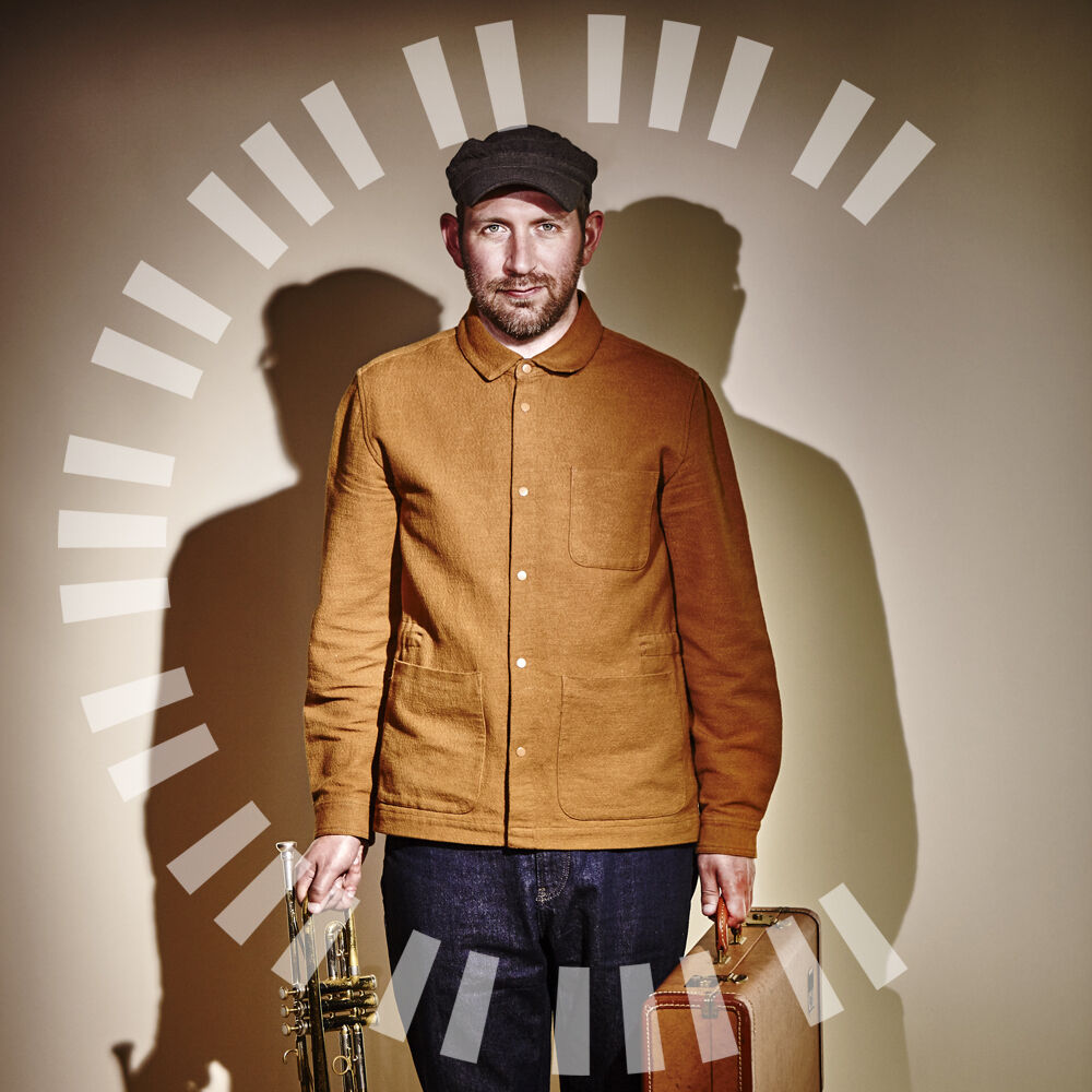 Matthew Halsall is a leading light in UK jazz.
Matthew Halsall is a leading light in UK jazz.