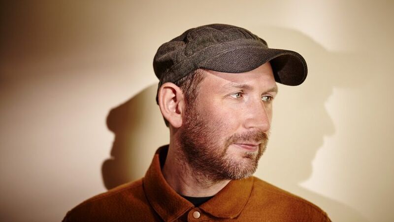Matthew Halsall ahead of Cork Jazz Festival: "It really puts a big smile on my face" Matthew Halsall ahead of Cork Jazz Festival: "It really puts a big smile on my face"