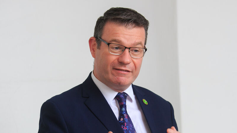 Cork's new elective hospital must be on the northside for accessibility, Labour leader says
