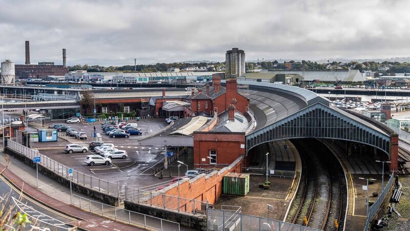 Five Cork rail services to face disruptions over Jazz weekend
