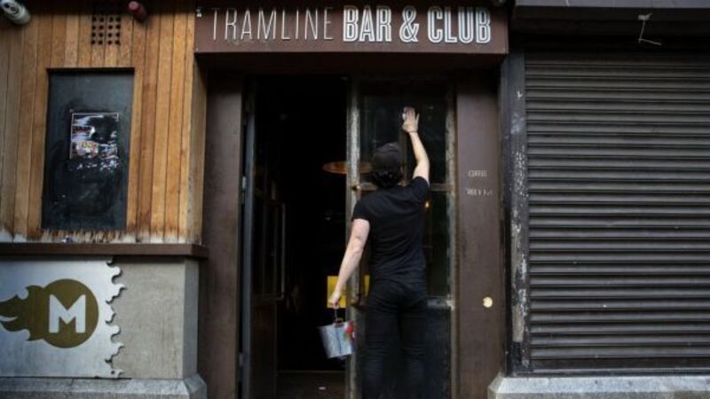 Nightclubs to reopen with 100% capacity as new guidelines agreed Nightclubs to reopen with 100% capacity as new guidelines agreed