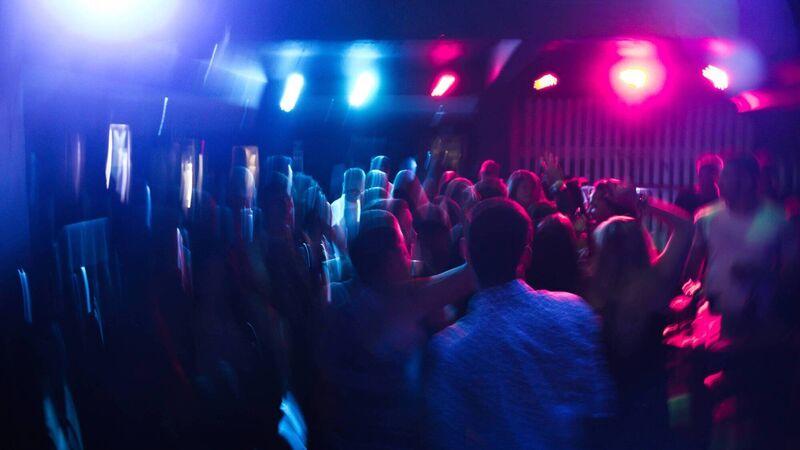 Nightclubs to return with full capacity and socially distanced queues for bar under new guidelines 