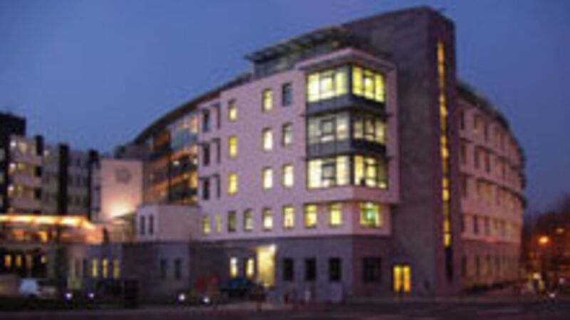 CUH (Cork University Hospital) Charity CUH (Cork University Hospital) Charity