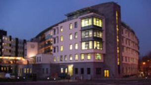 CUH (Cork University Hospital) Charity