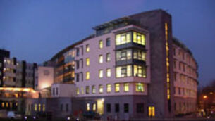 CUH (Cork University Hospital) Charity