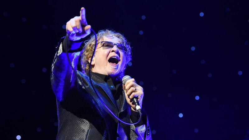Live at the Marquee announces two chart topping headliners