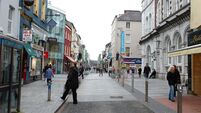 Well known Cork bar hits pause on reopening following the continuation of some restrictions