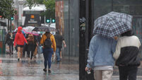 Status Yellow weather warning in place for Cork Jazz Festival weekend