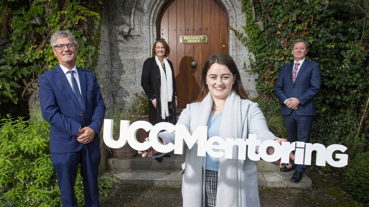 Students to benefit from UCC mentoring scheme - Vimarsana News