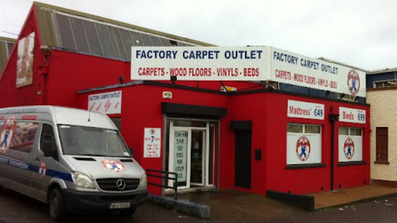 Factory Carpet Superstores