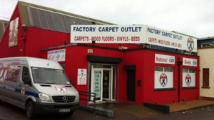 Factory Carpet Superstores