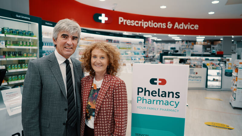 Phelan's Pharmacy Phelan's Pharmacy