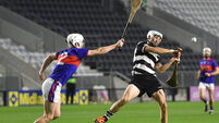 Premier SHC: Red card a key factor as Midleton knock out Erin's Own