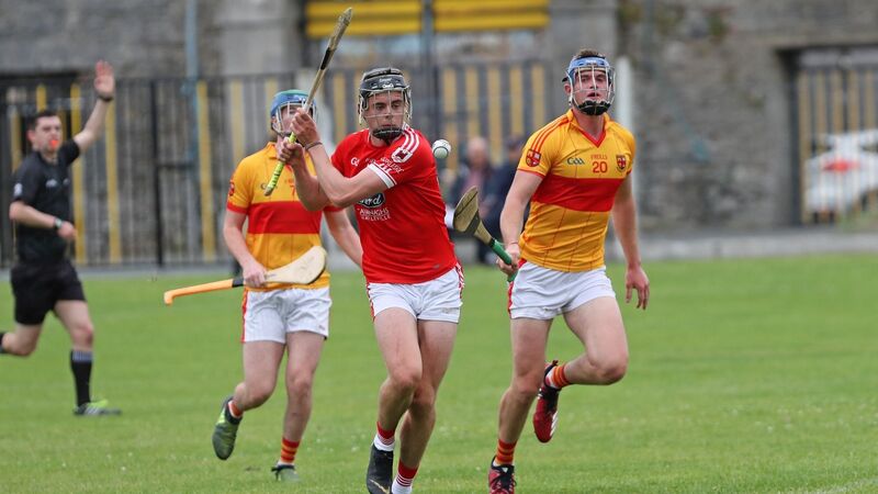 PSHC: Charleville relegate Carrigtwohill on penalties after an epic clash PSHC: Charleville relegate Carrigtwohill on penalties after an epic clash