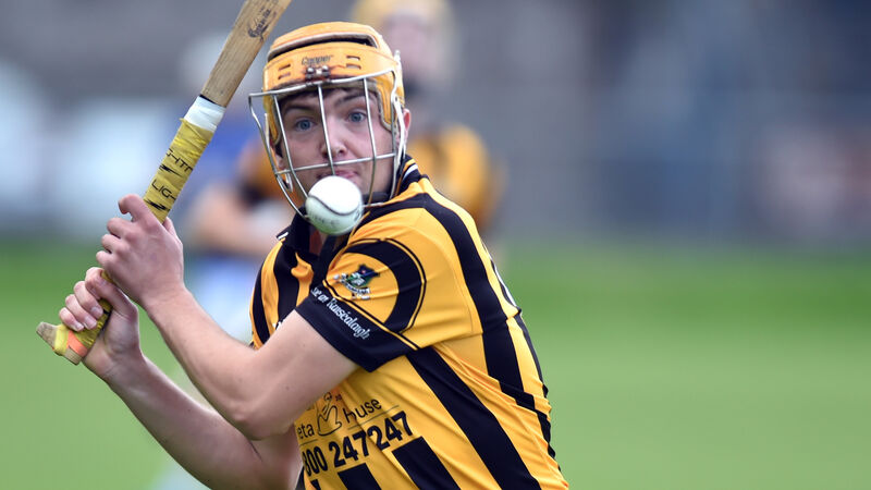 LIHC: Russell Rovers ruthlessly condemn Grenagh to junior hurling LIHC: Russell Rovers ruthlessly condemn Grenagh to junior hurling