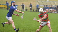 LIHC: Michael O'Sullivan's two goals key for Tracton against Milford