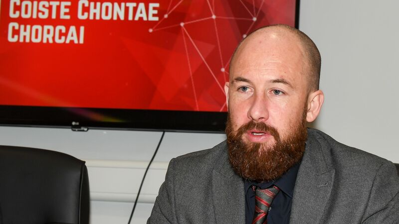 Kevin O'Donovan hopeful there is still life in 'Proposal B' for football