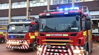 Woman dies following fire in Mayfield