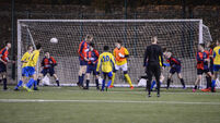 Youth Soccer: Carrigaline Hibs battle back in U17 win over Lakewood