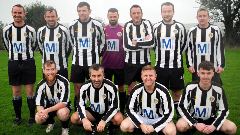 AUL: St John Bosco’s pull off an AOH Cup upset at South Coast Athletic