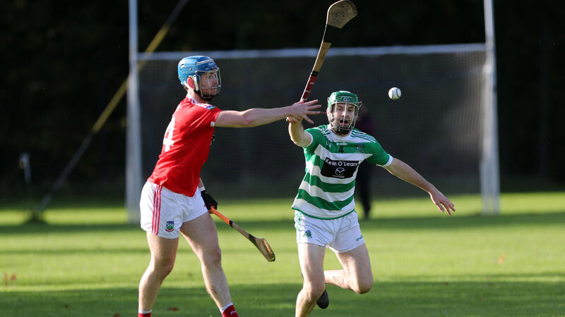 PIHC: Valley Rovers survive early red card to get past Kilworth PIHC: Valley Rovers survive early red card to get past Kilworth