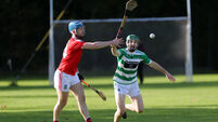PIHC: Valley Rovers survive early red card to get past Kilworth