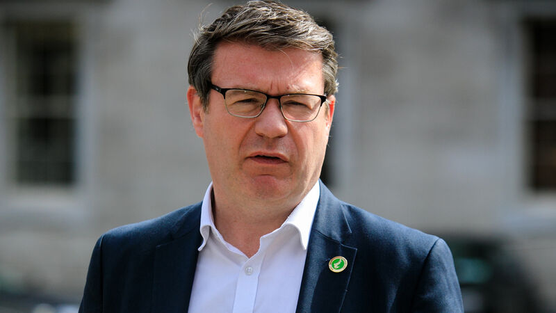 Kelly: Cork a ‘top priority’ for the Labour Party