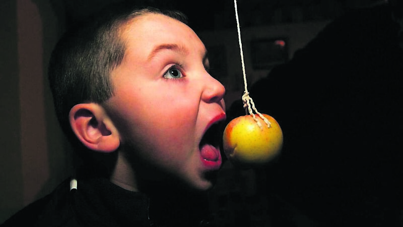 Halloween traditions, rituals, games and recipes to try