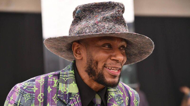 Cork Opera House CEO issues statement over last night's cancelled Yasiin Bey gig Cork Opera House CEO issues statement over last night's cancelled Yasiin Bey gig