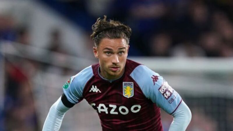 Aston Villa defender Matty Cash given all clear to play for Poland