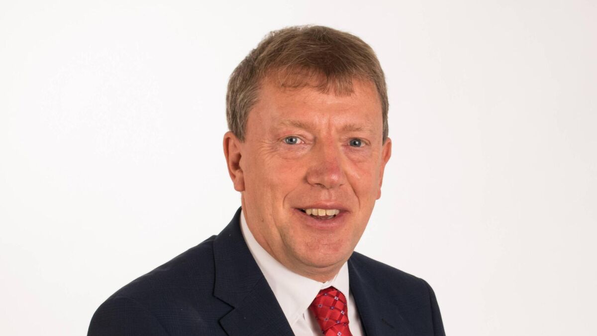 Developing a regional park in the city's North West Ward is a 'major priority' for Cork City Council