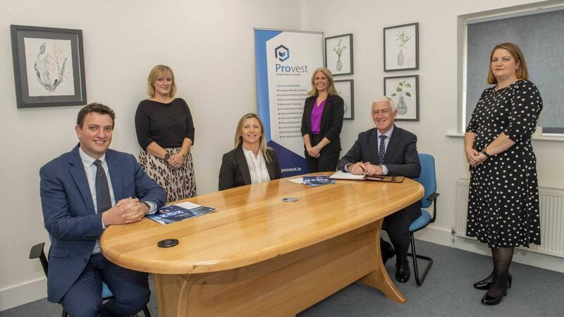 Provest to add 15 new staff members over next two years Provest to add 15 new staff members over next two years