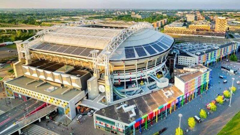 We all need to Cop26 on to climate crisis, including sport 
