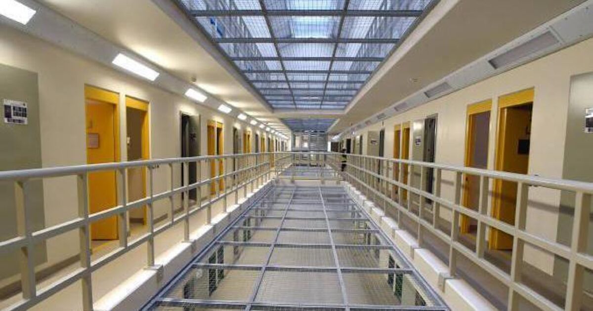 Cork prison reported highest number of assaults on prisoners by fellow