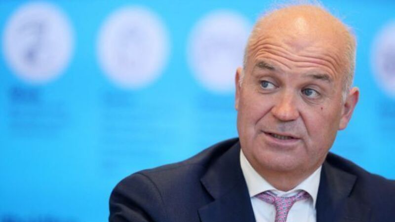 Vaccinations not performing as well as hoped in reducing spread of Covid – CMO