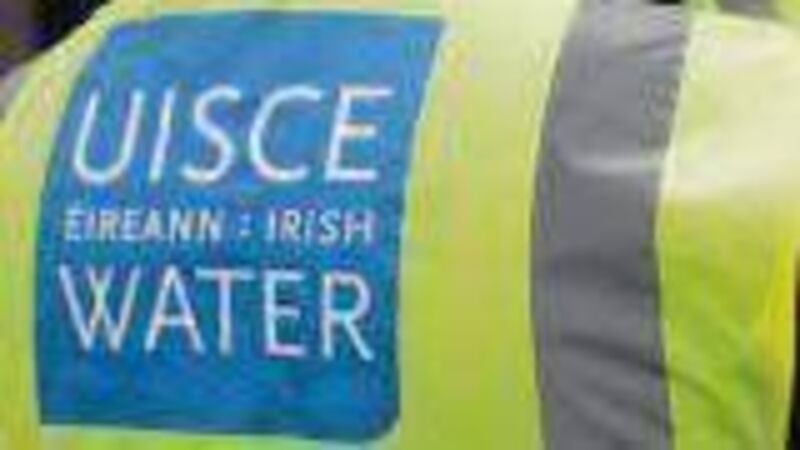 €6.8m waste-water treatment plant to eliminate discharge of untreated wastewater into Lee
